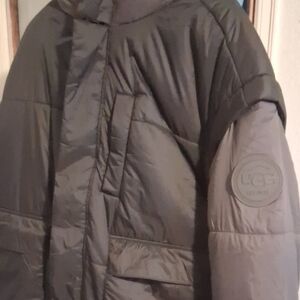 Ugg Coat